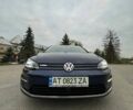 Синий Фольксваген e-Golf, объемом двигателя 0 л и пробегом 84 тыс. км за 13000 $, фото 17 на Automoto.ua