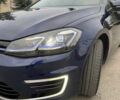 Синій Фольксваген e-Golf, об'ємом двигуна 0 л та пробігом 56 тис. км за 16900 $, фото 39 на Automoto.ua