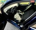 Синий Фольксваген e-Golf, объемом двигателя 0 л и пробегом 43 тыс. км за 15500 $, фото 5 на Automoto.ua