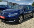 Синий Фольксваген e-Golf, объемом двигателя 0 л и пробегом 64 тыс. км за 16500 $, фото 10 на Automoto.ua