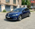 Синій Фольксваген e-Golf, об'ємом двигуна 0 л та пробігом 85 тис. км за 16300 $, фото 1 на Automoto.ua