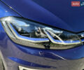 Синий Фольксваген e-Golf, объемом двигателя 0 л и пробегом 71 тыс. км за 15300 $, фото 87 на Automoto.ua