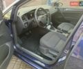 Синій Фольксваген e-Golf, об'ємом двигуна 0 л та пробігом 88 тис. км за 16200 $, фото 12 на Automoto.ua