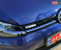 Синий Фольксваген e-Golf, объемом двигателя 0 л и пробегом 71 тыс. км за 15300 $, фото 27 на Automoto.ua