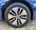 Синий Фольксваген e-Golf, объемом двигателя 0 л и пробегом 54 тыс. км за 16900 $, фото 31 на Automoto.ua