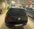 Синий Фольксваген e-Golf, объемом двигателя 0 л и пробегом 106 тыс. км за 13900 $, фото 26 на Automoto.ua