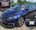Синий Фольксваген e-Golf, объемом двигателя 0 л и пробегом 15 тыс. км за 17700 $, фото 1 на Automoto.ua