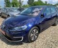 Синий Фольксваген e-Golf, объемом двигателя 0 л и пробегом 15 тыс. км за 17700 $, фото 10 на Automoto.ua