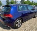 Синий Фольксваген e-Golf, объемом двигателя 0 л и пробегом 15 тыс. км за 17700 $, фото 14 на Automoto.ua