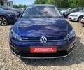 Синий Фольксваген e-Golf, объемом двигателя 0 л и пробегом 15 тыс. км за 17700 $, фото 18 на Automoto.ua