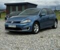Синій Фольксваген e-Golf, об'ємом двигуна 24 л та пробігом 160 тис. км за 8800 $, фото 1 на Automoto.ua