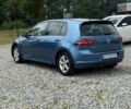 Синій Фольксваген e-Golf, об'ємом двигуна 24 л та пробігом 160 тис. км за 8800 $, фото 5 на Automoto.ua