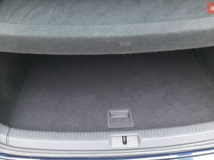 Синій Фольксваген e-Golf, об'ємом двигуна 0 л та пробігом 128 тис. км за 8500 $, фото 1 на Automoto.ua