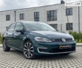 Зелений Фольксваген e-Golf, об'ємом двигуна 0 л та пробігом 159 тис. км за 16799 $, фото 39 на Automoto.ua