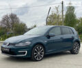 Зелений Фольксваген e-Golf, об'ємом двигуна 0 л та пробігом 159 тис. км за 16799 $, фото 23 на Automoto.ua