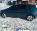 Зеленый Фольксваген e-Golf, объемом двигателя 0 л и пробегом 96 тыс. км за 13200 $, фото 4 на Automoto.ua