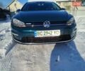 Зеленый Фольксваген e-Golf, объемом двигателя 0 л и пробегом 96 тыс. км за 13200 $, фото 3 на Automoto.ua
