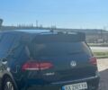 Зелений Фольксваген e-Golf, об'ємом двигуна 0 л та пробігом 125 тис. км за 15000 $, фото 10 на Automoto.ua