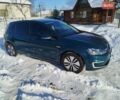 Зеленый Фольксваген e-Golf, объемом двигателя 0 л и пробегом 96 тыс. км за 13200 $, фото 1 на Automoto.ua