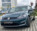 Зелений Фольксваген e-Golf, об'ємом двигуна 0 л та пробігом 159 тис. км за 16799 $, фото 29 на Automoto.ua