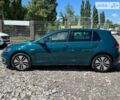 Зеленый Фольксваген e-Golf, объемом двигателя 0 л и пробегом 90 тыс. км за 22700 $, фото 7 на Automoto.ua