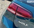 Зеленый Фольксваген e-Golf, объемом двигателя 0 л и пробегом 90 тыс. км за 22700 $, фото 9 на Automoto.ua