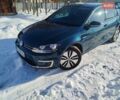 Зеленый Фольксваген e-Golf, объемом двигателя 0 л и пробегом 96 тыс. км за 13200 $, фото 5 на Automoto.ua