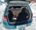 Зеленый Фольксваген e-Golf, объемом двигателя 0 л и пробегом 96 тыс. км за 13200 $, фото 10 на Automoto.ua