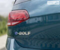 Зелений Фольксваген e-Golf, об'ємом двигуна 0 л та пробігом 159 тис. км за 16799 $, фото 38 на Automoto.ua