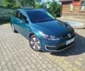 Зеленый Фольксваген e-Golf, объемом двигателя 0 л и пробегом 96 тыс. км за 12400 $, фото 2 на Automoto.ua