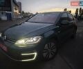 Зелений Фольксваген e-Golf, об'ємом двигуна 0 л та пробігом 135 тис. км за 15555 $, фото 27 на Automoto.ua