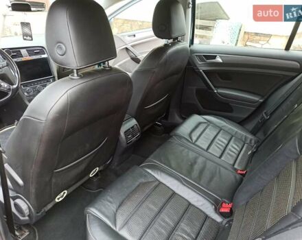 Зеленый Фольксваген e-Golf, объемом двигателя 0 л и пробегом 120 тыс. км за 12000 $, фото 17 на Automoto.ua