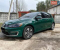 Зеленый Фольксваген e-Golf, объемом двигателя 0 л и пробегом 95 тыс. км за 12700 $, фото 2 на Automoto.ua