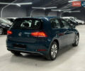 Зелений Фольксваген e-Golf, об'ємом двигуна 0 л та пробігом 186 тис. км за 11900 $, фото 8 на Automoto.ua