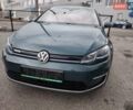 Зелений Фольксваген e-Golf, об'ємом двигуна 0 л та пробігом 135 тис. км за 15555 $, фото 19 на Automoto.ua