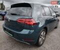 Зелений Фольксваген e-Golf, об'ємом двигуна 0 л та пробігом 135 тис. км за 15555 $, фото 6 на Automoto.ua
