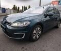 Зелений Фольксваген e-Golf, об'ємом двигуна 0 л та пробігом 135 тис. км за 15555 $, фото 24 на Automoto.ua