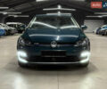 Зелений Фольксваген e-Golf, об'ємом двигуна 0 л та пробігом 186 тис. км за 11900 $, фото 3 на Automoto.ua