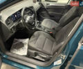 Зелений Фольксваген e-Golf, об'ємом двигуна 0 л та пробігом 186 тис. км за 11900 $, фото 12 на Automoto.ua