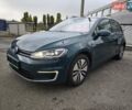 Зелений Фольксваген e-Golf, об'ємом двигуна 0 л та пробігом 135 тис. км за 15555 $, фото 25 на Automoto.ua