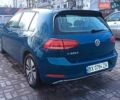 Зеленый Фольксваген e-Golf, объемом двигателя 0 л и пробегом 120 тыс. км за 12000 $, фото 4 на Automoto.ua