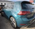 Зелений Фольксваген e-Golf, об'ємом двигуна 0 л та пробігом 135 тис. км за 15500 $, фото 1 на Automoto.ua