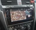 Зеленый Фольксваген e-Golf, объемом двигателя 0 л и пробегом 135 тыс. км за 14999 $, фото 43 на Automoto.ua
