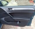 Зеленый Фольксваген e-Golf, объемом двигателя 0 л и пробегом 120 тыс. км за 12000 $, фото 20 на Automoto.ua