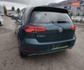 Зеленый Фольксваген e-Golf, объемом двигателя 0 л и пробегом 135 тыс. км за 14999 $, фото 8 на Automoto.ua