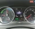 Зеленый Фольксваген e-Golf, объемом двигателя 0 л и пробегом 120 тыс. км за 12000 $, фото 10 на Automoto.ua