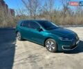 Зеленый Фольксваген e-Golf, объемом двигателя 0 л и пробегом 106 тыс. км за 13750 $, фото 1 на Automoto.ua