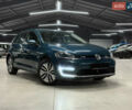 Зелений Фольксваген e-Golf, об'ємом двигуна 0 л та пробігом 186 тис. км за 11900 $, фото 1 на Automoto.ua