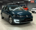 Зелений Фольксваген e-Golf, об'ємом двигуна 0 л та пробігом 186 тис. км за 11900 $, фото 4 на Automoto.ua