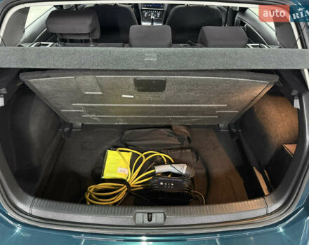 Зелений Фольксваген e-Golf, об'ємом двигуна 0 л та пробігом 186 тис. км за 11900 $, фото 9 на Automoto.ua